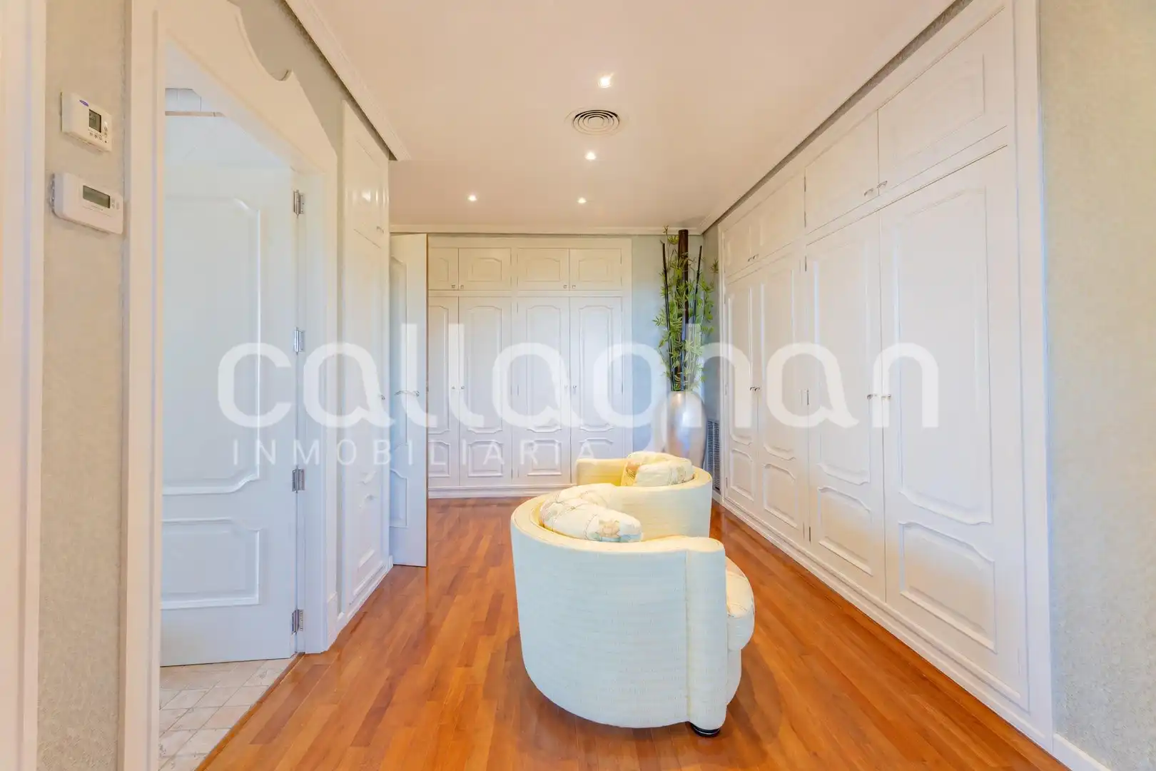 Chalet con terraza en venta en Paseo PORTA COELI, imagen 23