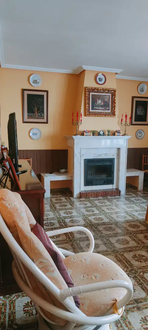 Casa con terraza en venta en Calle Blas Infante, imagen 23