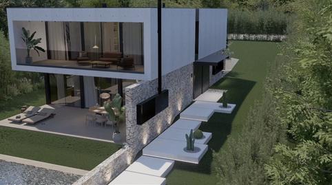 Foto 5 de Casa o chalet en venta en Carrer Santa Agnès, 47, Llinars del Vallès, Barcelona