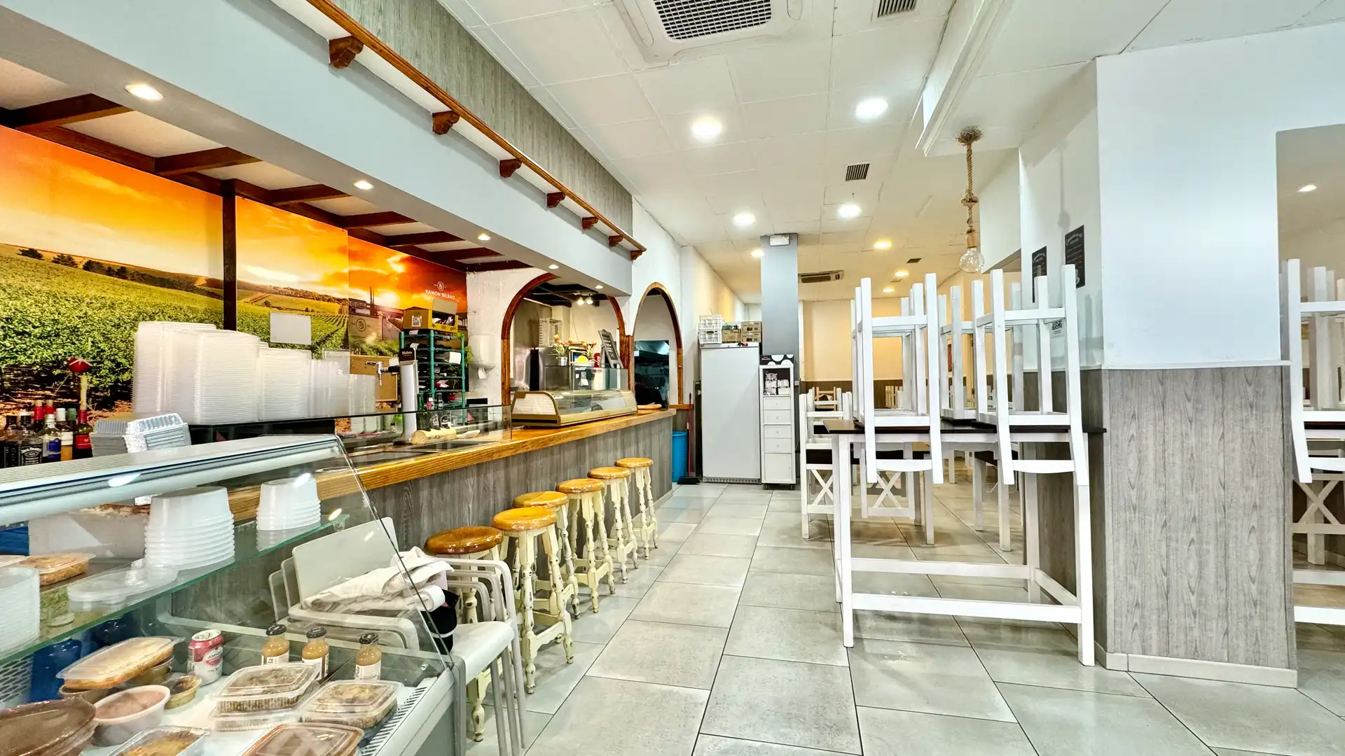Local en venta en Valencia, Valencia