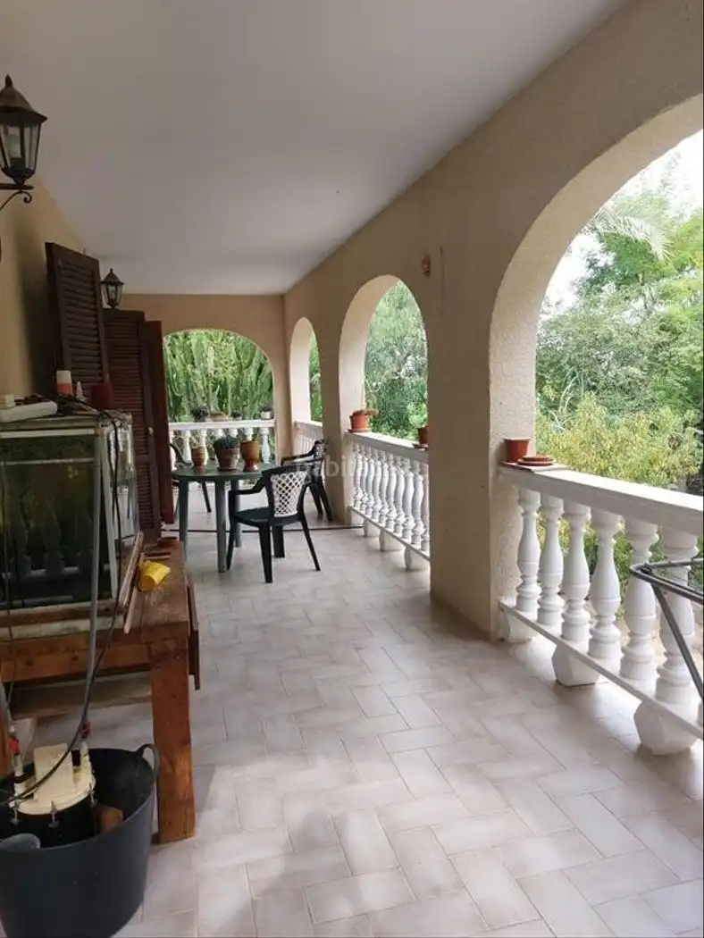 Villa avec jardin à vendre à Avenida de las Brisas 12, imagen 9