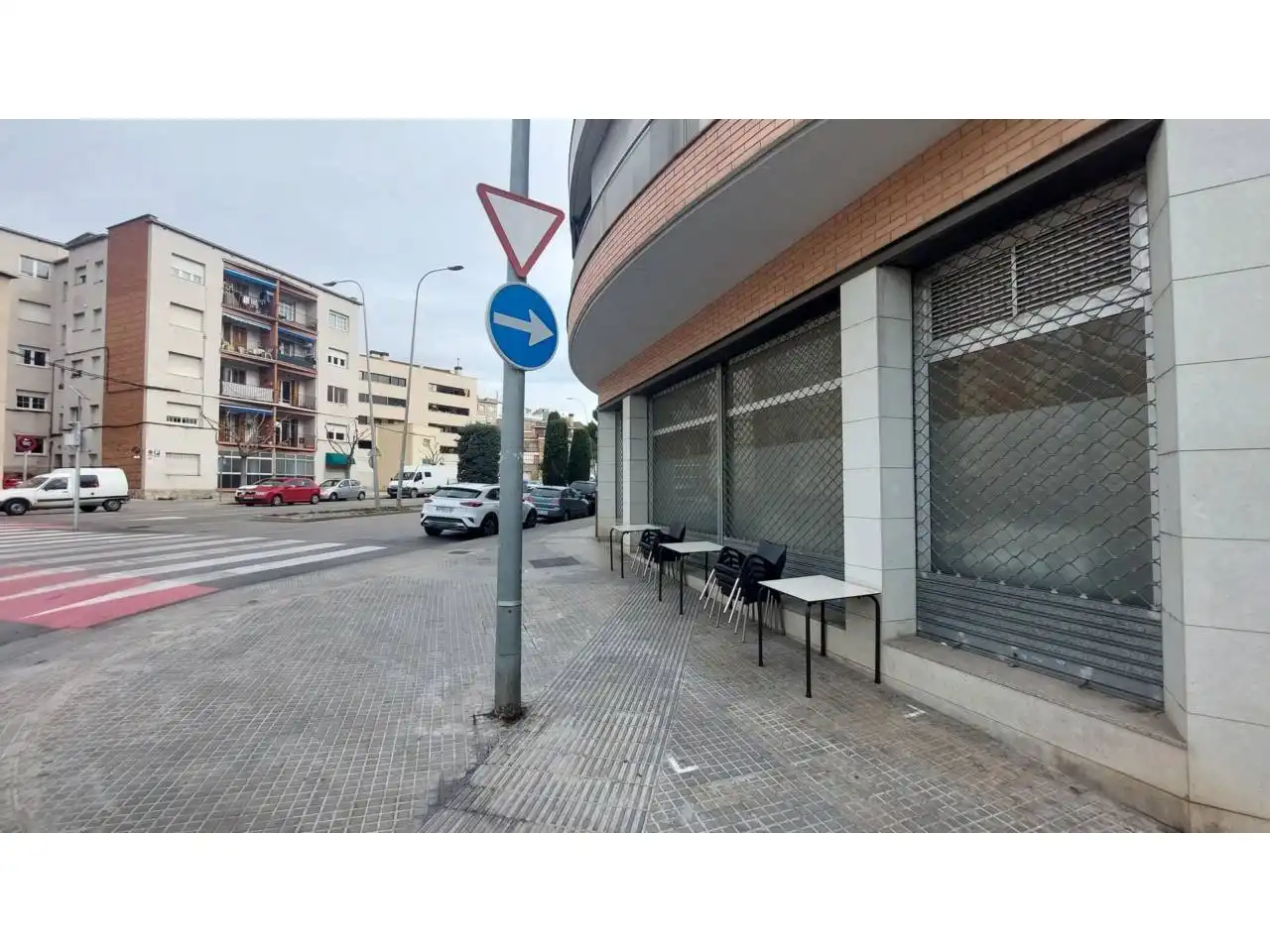 Business premises to rent in Prat de la Riba 60, imagen 2