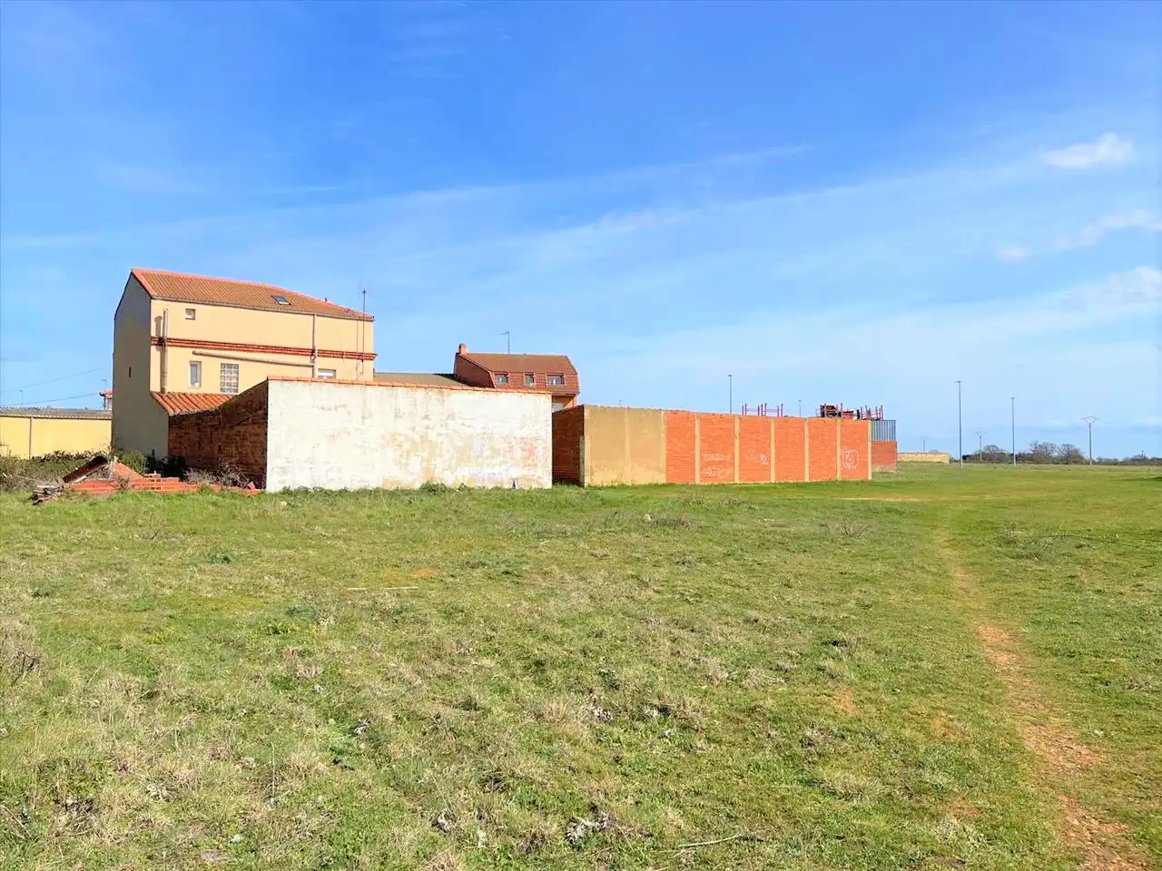 Residencial en venda a Uld18-03. Parcela Oteruelo de la Valdoncina, Oteruelo