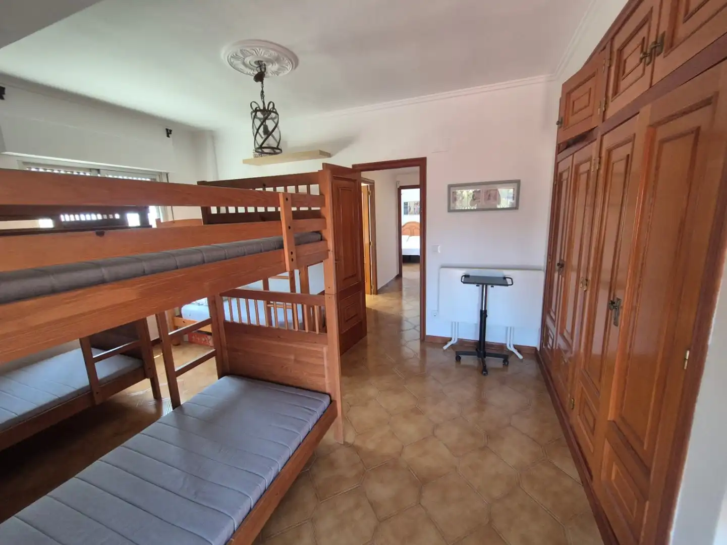Chalet con piscina en venta en Oliva Playa, imagen 47
