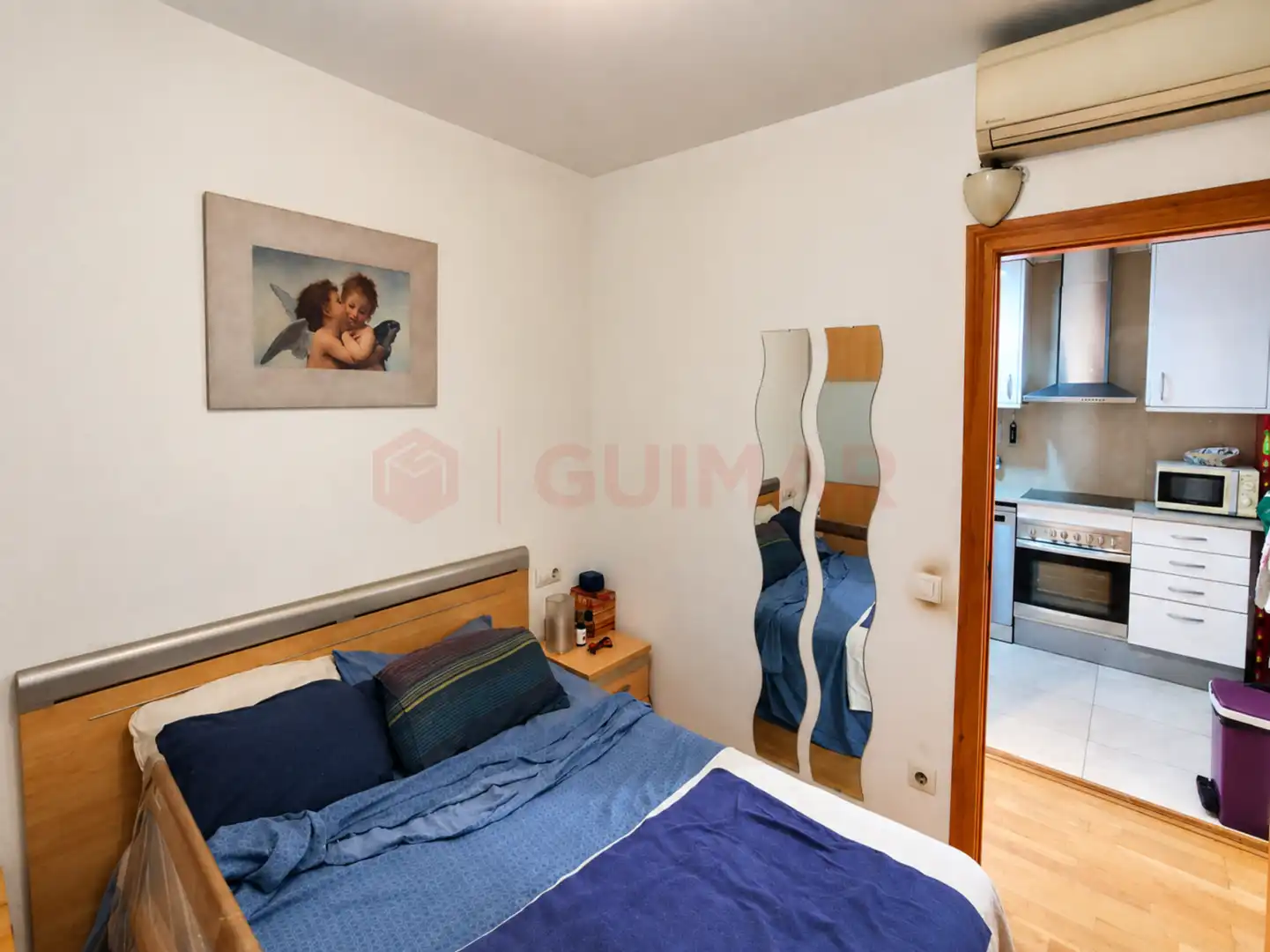 Flat with lift for sale in Barcelona - RR BLANCA, imagen 21