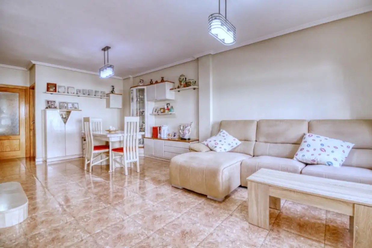Bungalow amb terrassa en venda a Catral, imagen 14