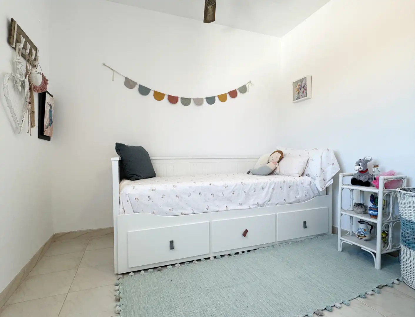 Habitación de Casa o chalet en venta en Port - La Cota - Puig Sec