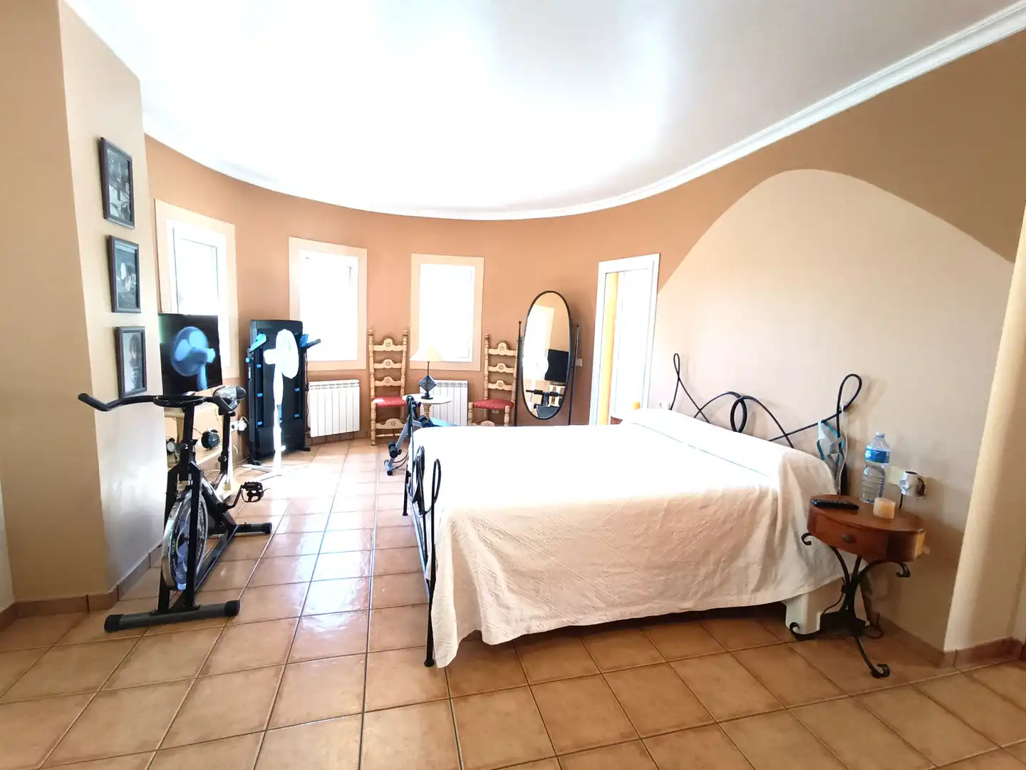 Chalet con terraza en venta en Residencial Begur - Esclanyà, imagen 13