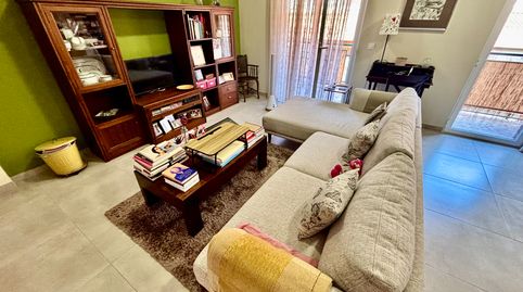 Foto 3 de Piso en venta en Ensanche - Diputación, Alicante / Alacant