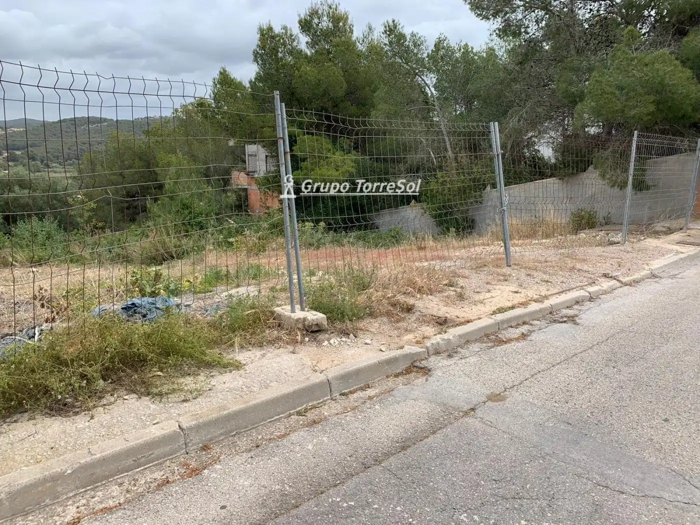 Terreny rústic en venda a enric granados  en  mas romeu, imagen 6