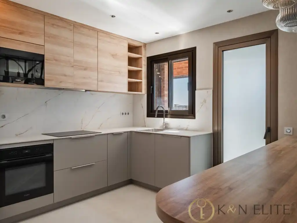 Penthouse mit Terrasse zum Verkauf in Calle Vereda Del Palacio, imagen 10