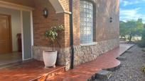 Exterior view of House or chalet for sale in Sant Esteve Sesrovires  with Heating, Private garden and Terrace