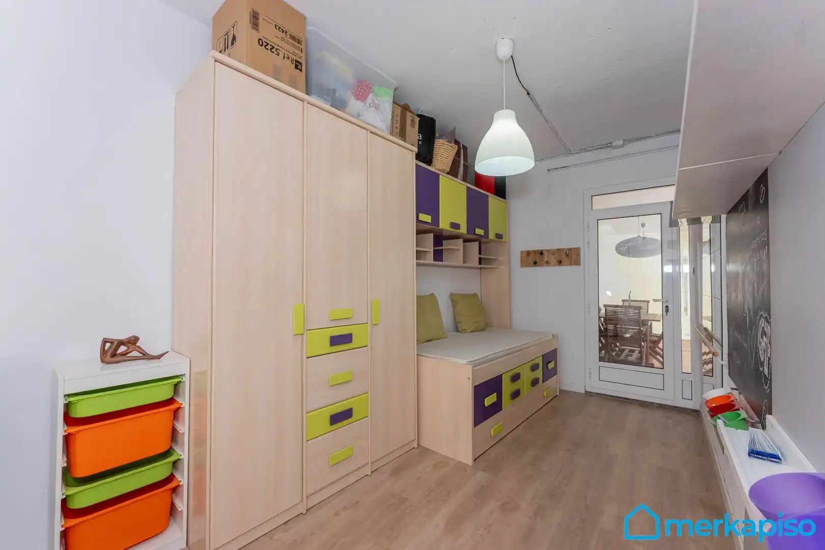 Piso en venta en Sant Climent de Llobregat