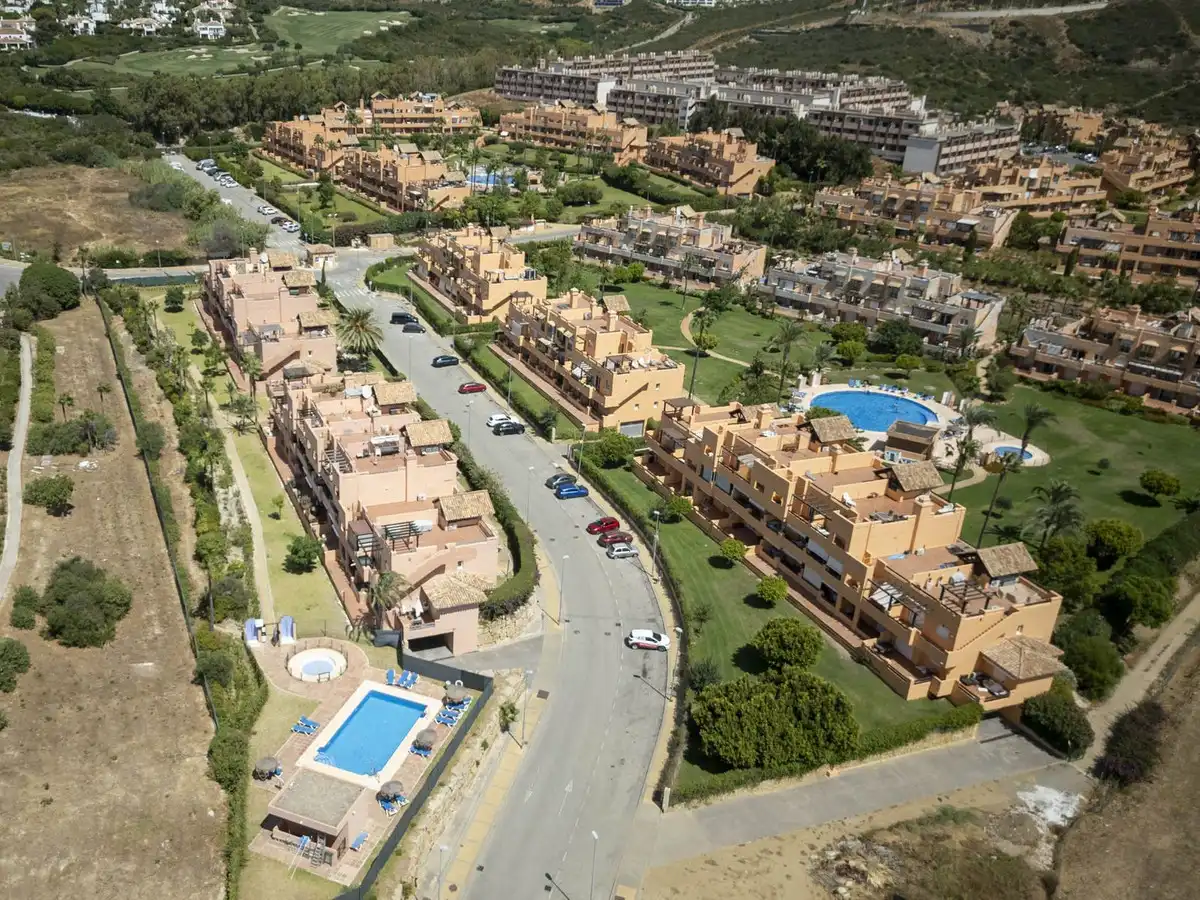Apartment for sale in Bahía de Casares