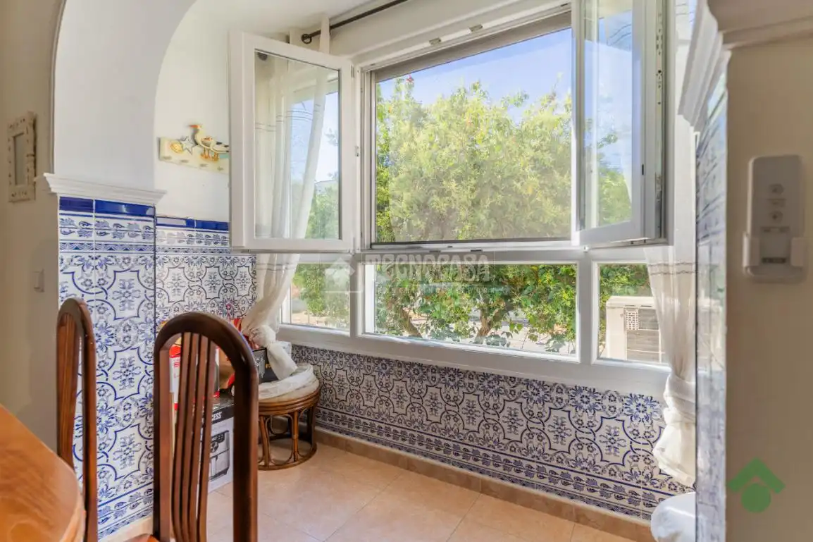 Flat for sale in Barriada Río San Pedro