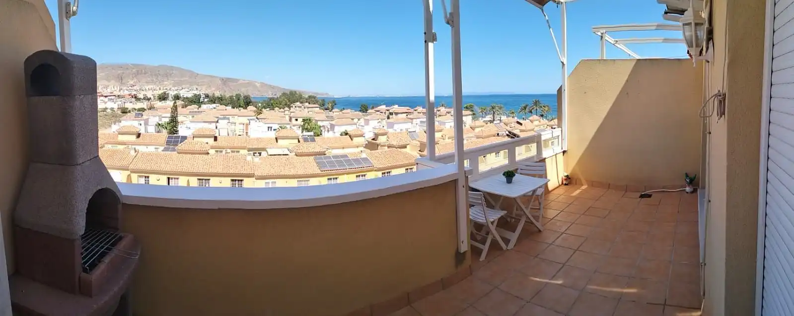 Pis amb piscina de lloguer a Calle Costa Blanca, imagen 9