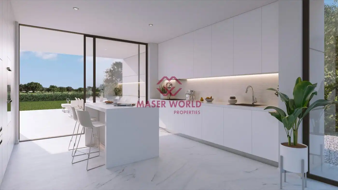 Chalet con piscina en venta en Campo de Murcia, imagen 13