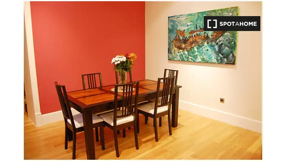 Appartement avec terrasse à louer à Centro, imagen 5