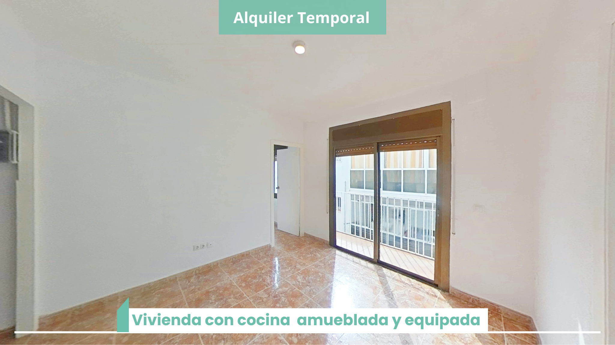 Flat to rent in Les Planes