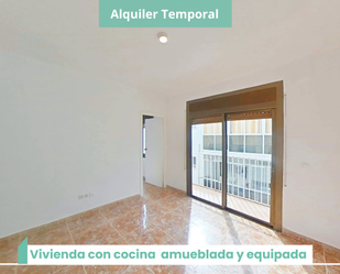 Bedroom of Flat to rent in Sant Joan Despí