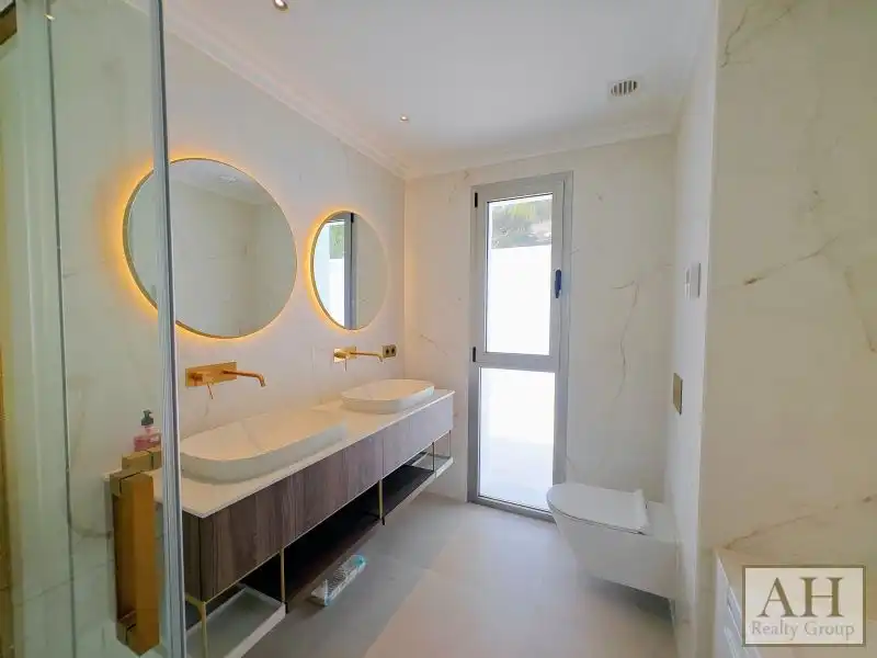Casa in vendita a Altea Hills, imagen 14