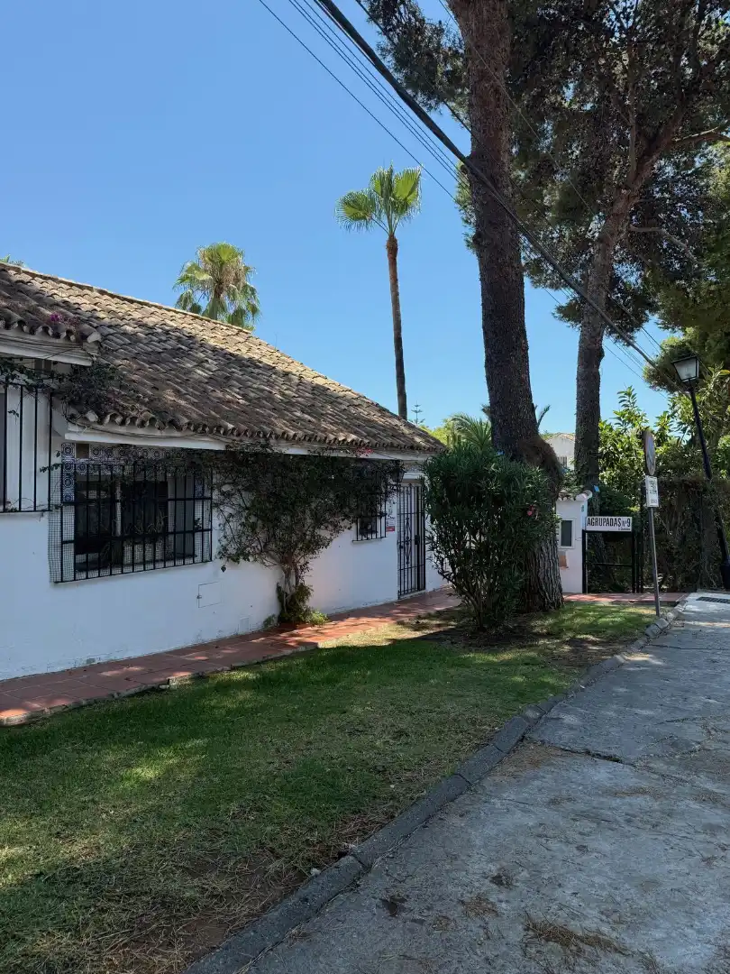 Wohnung mit Pool zum Verkauf in Calle Carlos Arruza, imagen 23