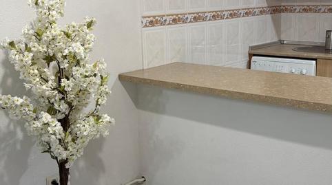 Foto 5 de Apartament de lloguer a Calle Bella Vista, Barrio de la Vega, Granada