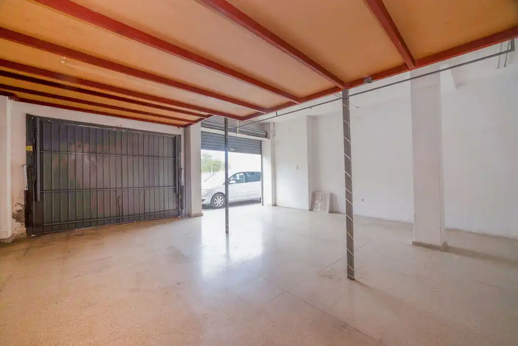 Local comercial en venda a C/ Canalejas, imagen 3