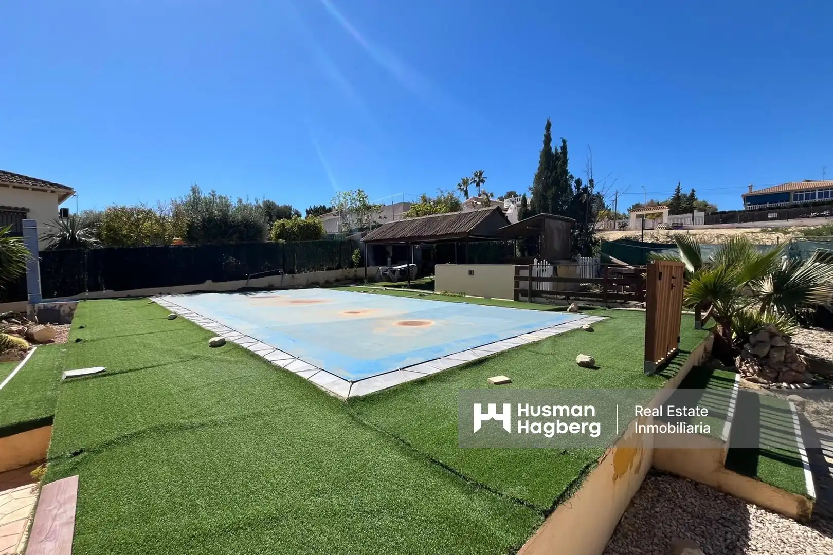Casa con terraza en venta en Almoradí, imagen 4
