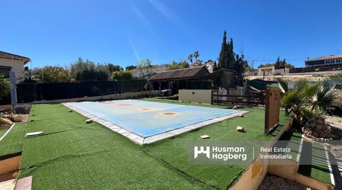 Foto 4 de Casa o xalet en venda a Almoradí, Alicante