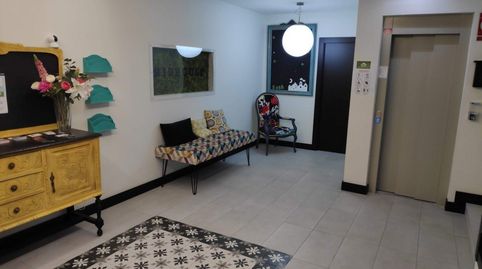 Foto 4 von Wohnung zur Miete in Calle Antonio Valbuena, 3, San Claudio - La Chantría, León Capital