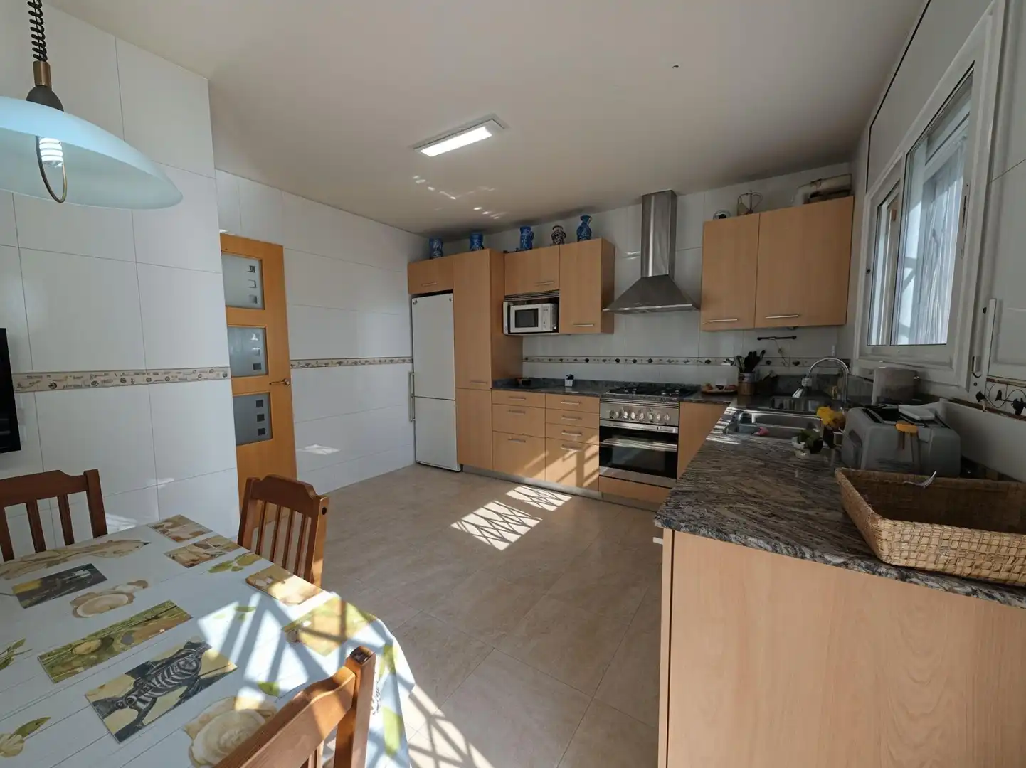 Casa amb jardí en venda a Cervelló, imagen 10