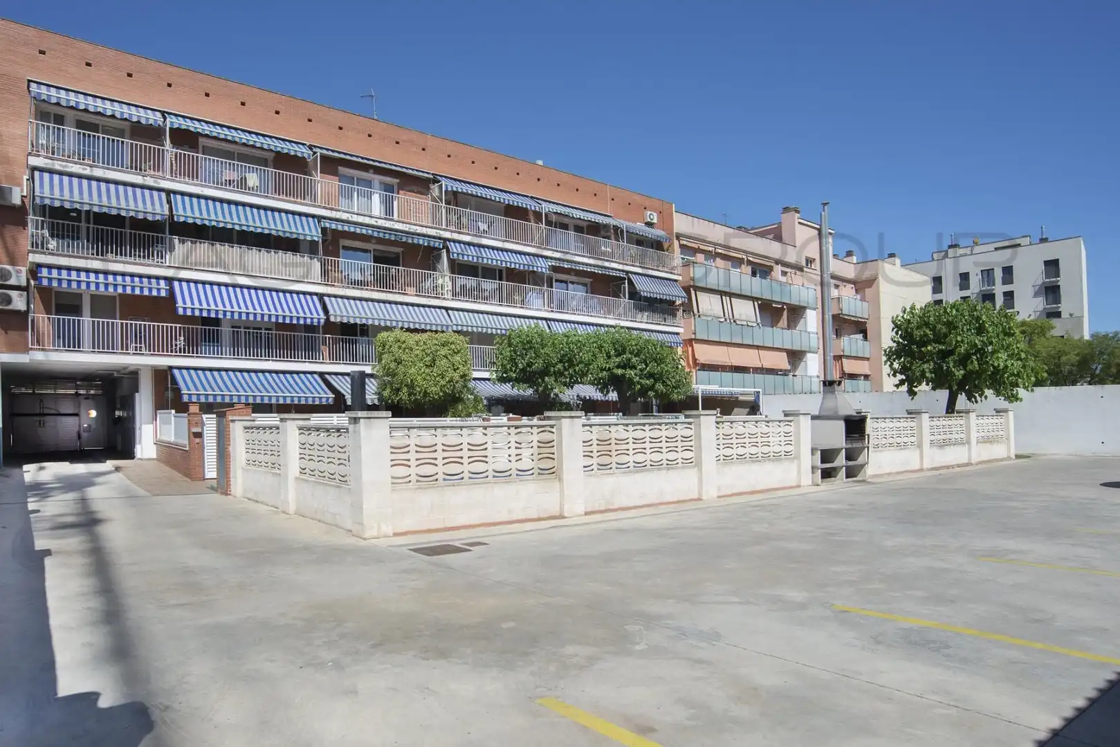 Dúplex amb terrassa en venda a Torre-roja-Campreciós, imagen 52