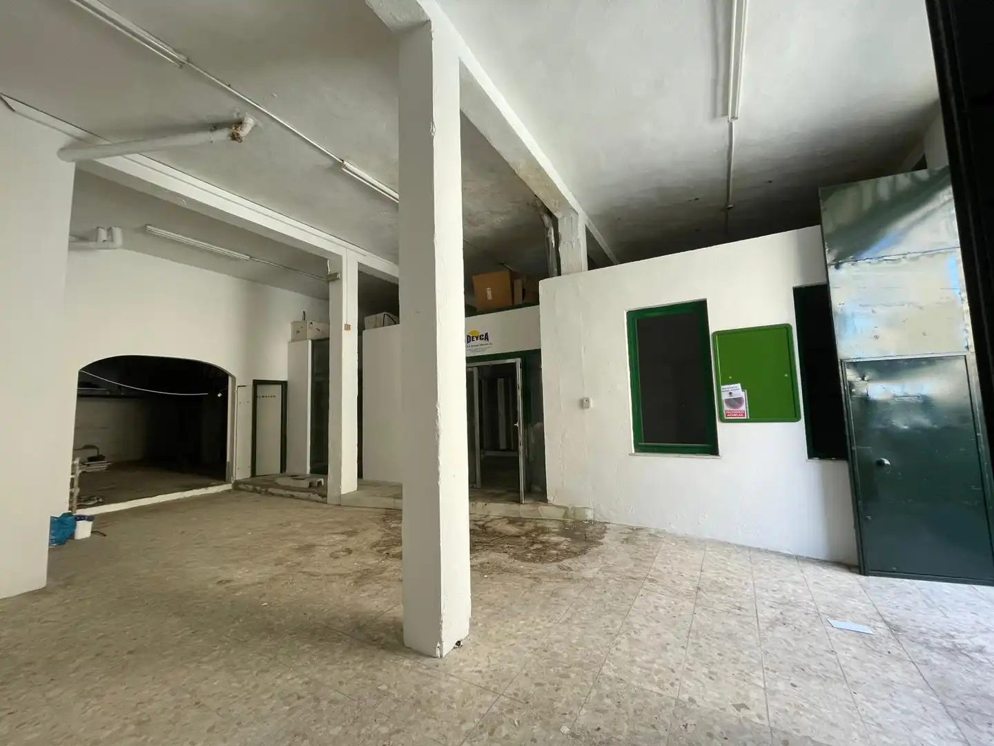 Local de alquiler en Jerez de la Frontera