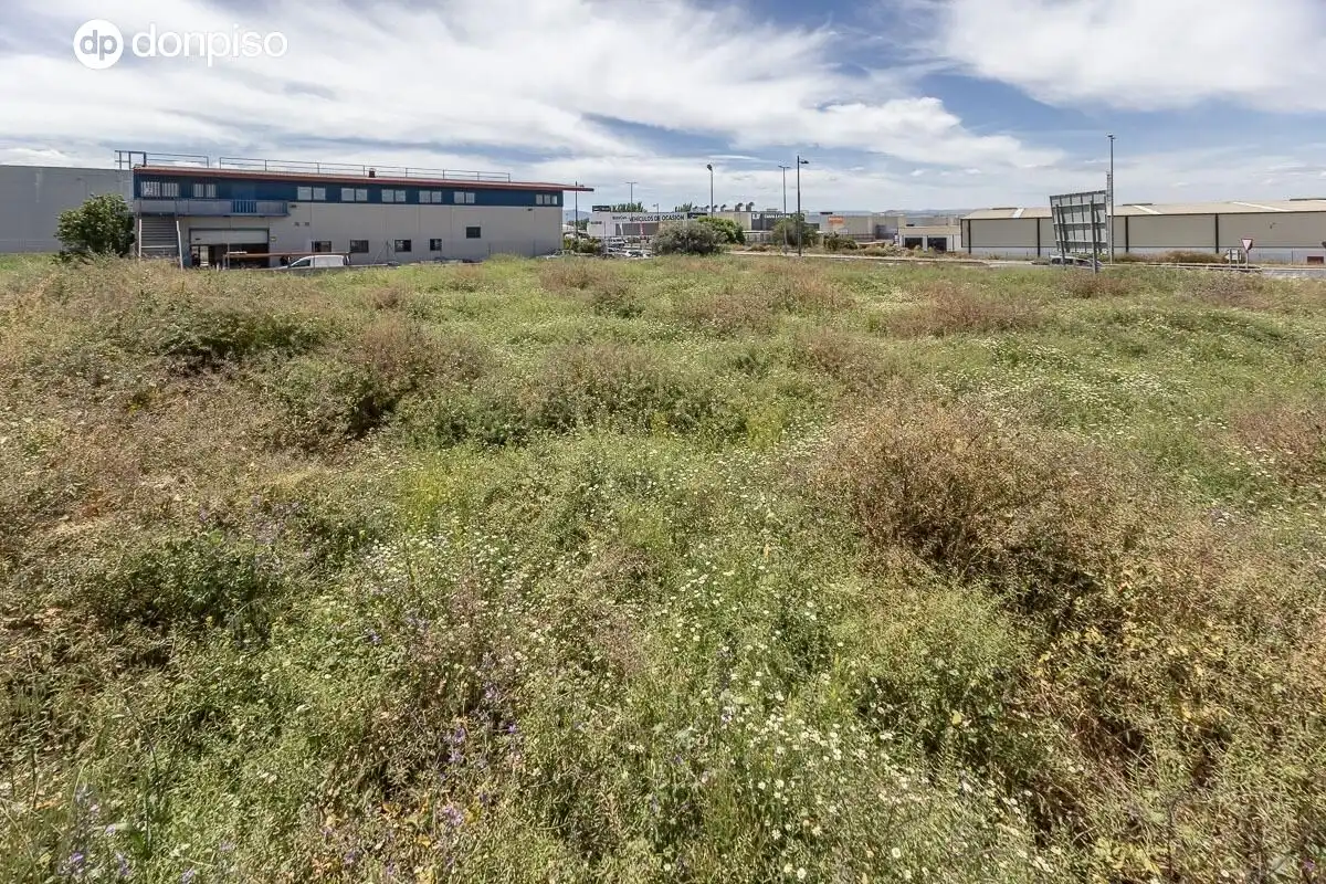 Lands and plots for sale in Calle Córdoba, imagen 12