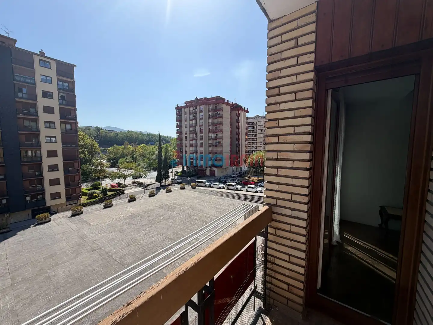 Flat with lift for sale in Errekarte Kalea, imagen 4