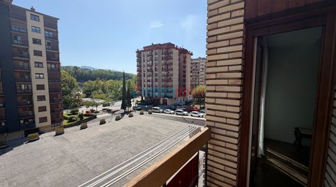 Foto 4 de Piso en venta en Errekarte Kalea, Beasain, Gipuzkoa
