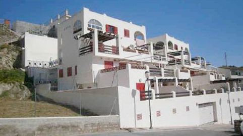 Solvia Inmobiliaria  Garaje Almuñécar