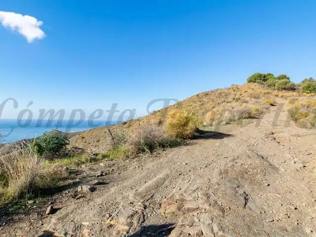 Terreni e lotti in vendita a Torrox Pueblo, imagen 2