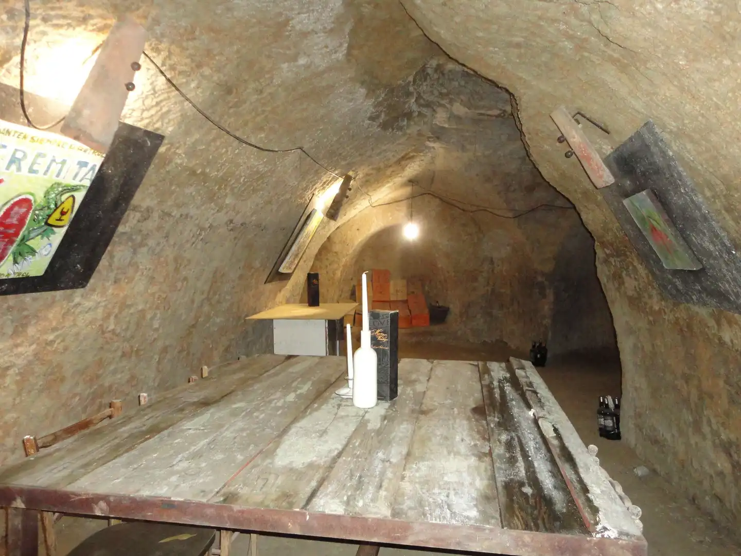 Finca rústica en venda en Rueda amb Calefacció, Terrassa i Traster