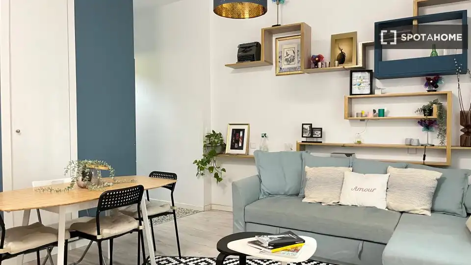 Fotografía del inmueble reportado: 2.000 €/mes — Ciudad Jardín, Madrid