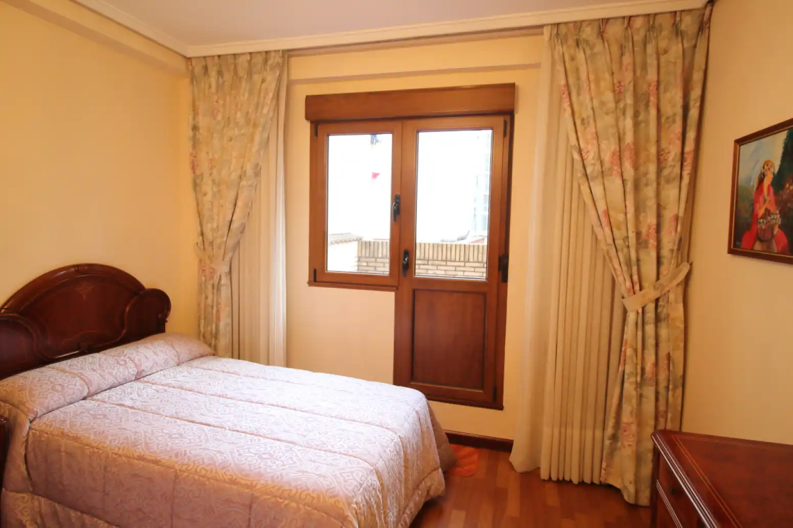 Habitación de Piso de alquiler en Gijón  con Calefacción y Terraza