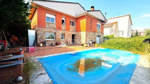 Photo 2 of House or chalet for sale in El Casar, Guadalajara