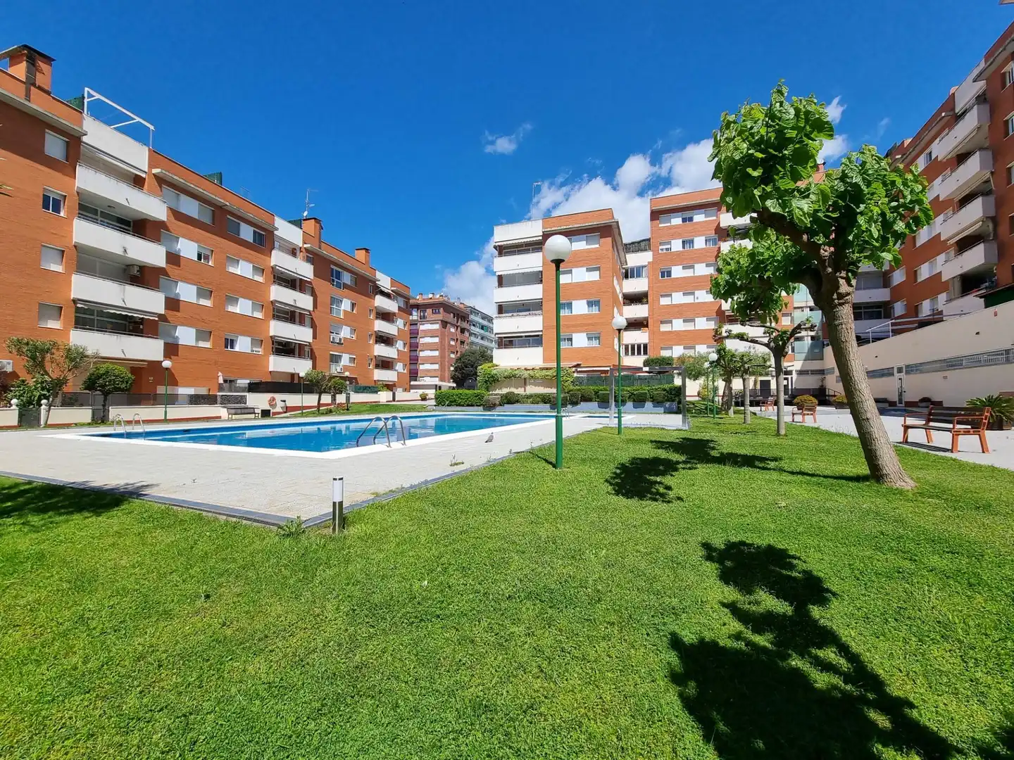 Appartement avec terrasse à vendre à Fenals