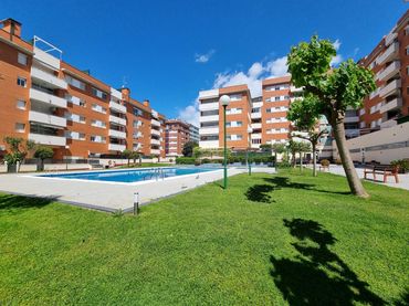 Appartamento con balcone in vendita a Fenals