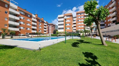 Piso de 3 dormitorios en Fenals, Lloret de mar.