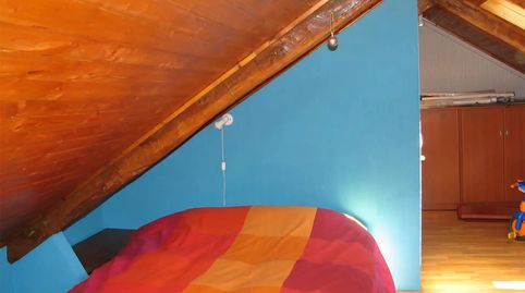 Foto 4 de Casa adosada en venda a Carrer Real, 1, Villablino, León