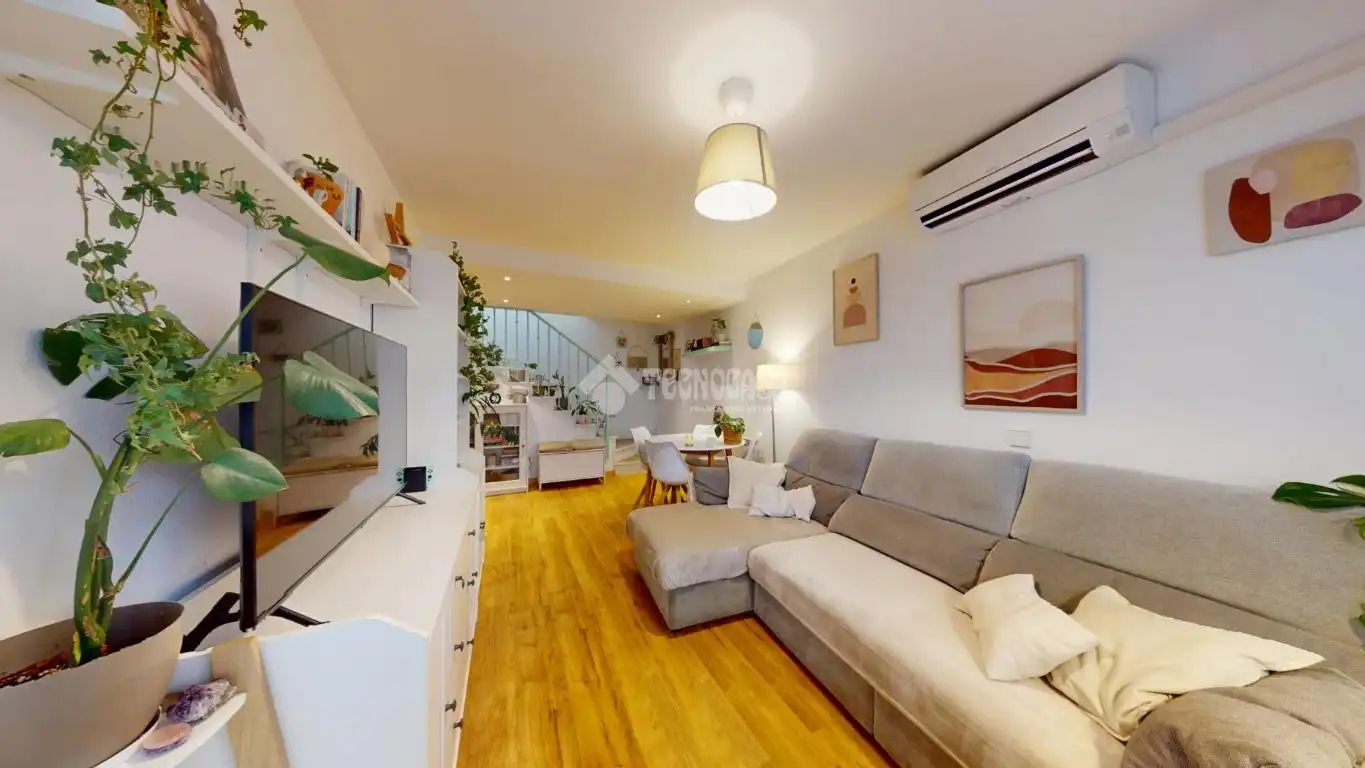 Piso en venta en Bulevar - Plaza Castilla, imagen 6