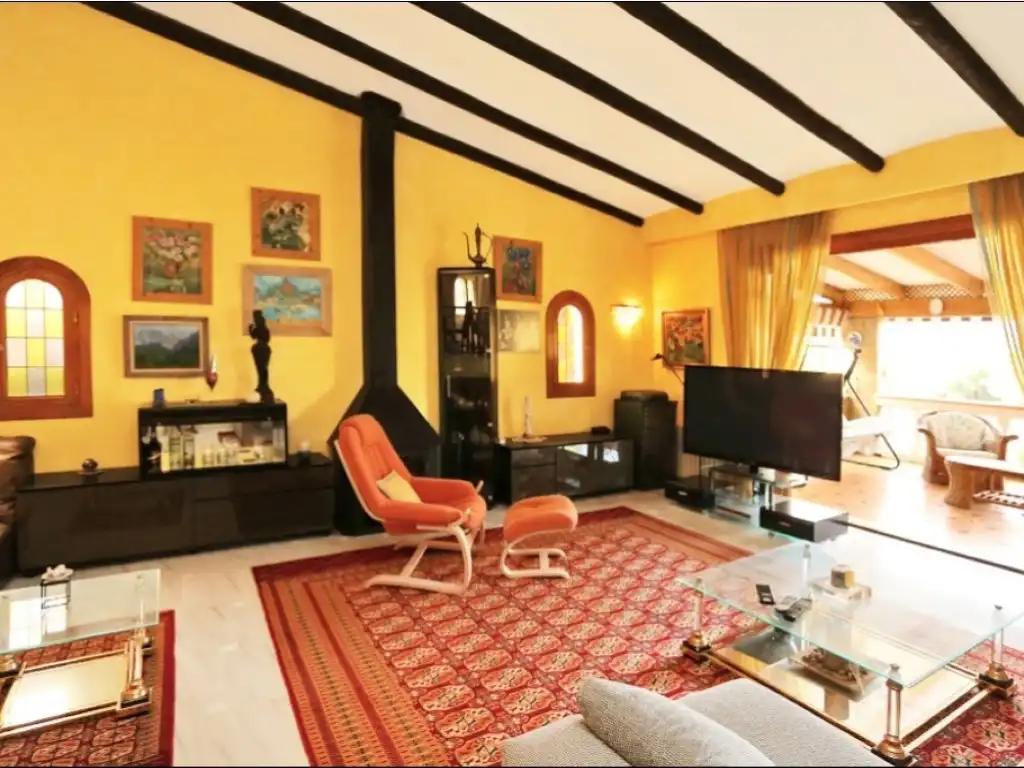 Casa o chalet de alquiler en Santa Ponça