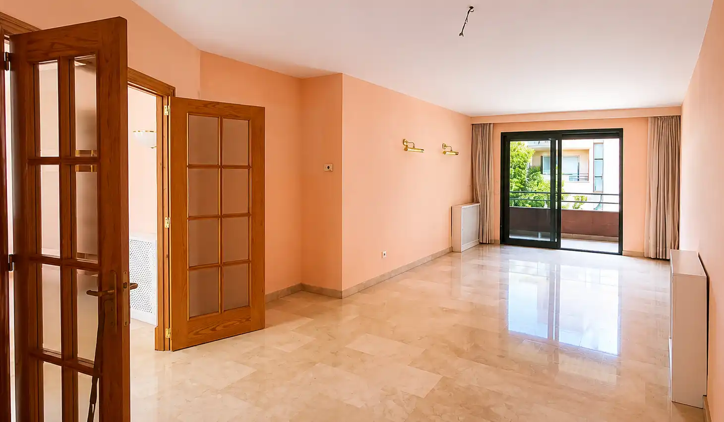 Piso en venta en  Palma de Mallorca con Aire acondicionado, Calefacción y Terraza